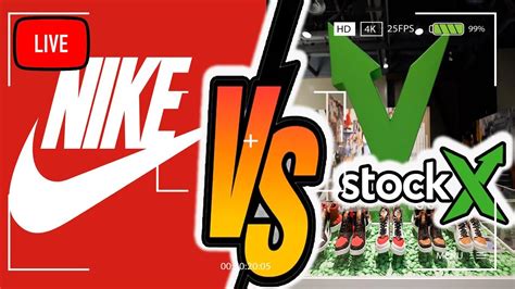 fake sneakers watch instagram|Nike v. StockX Lawsuit: How One Buyer Got 38 Fake Pairs of Sneakers.